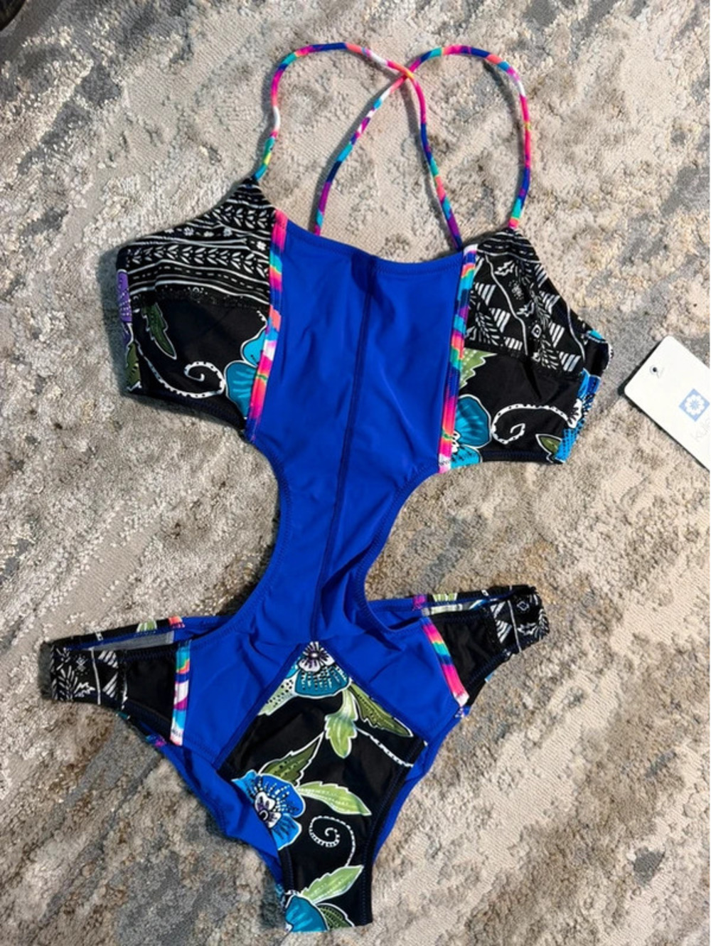 Kuleana‎ Monokini